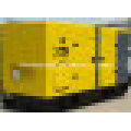 440kVA 352kw Standby Rating Power Pekins Silent Diesel Generator